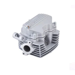 Chiulasa completa ATV CG125 Reducere extra