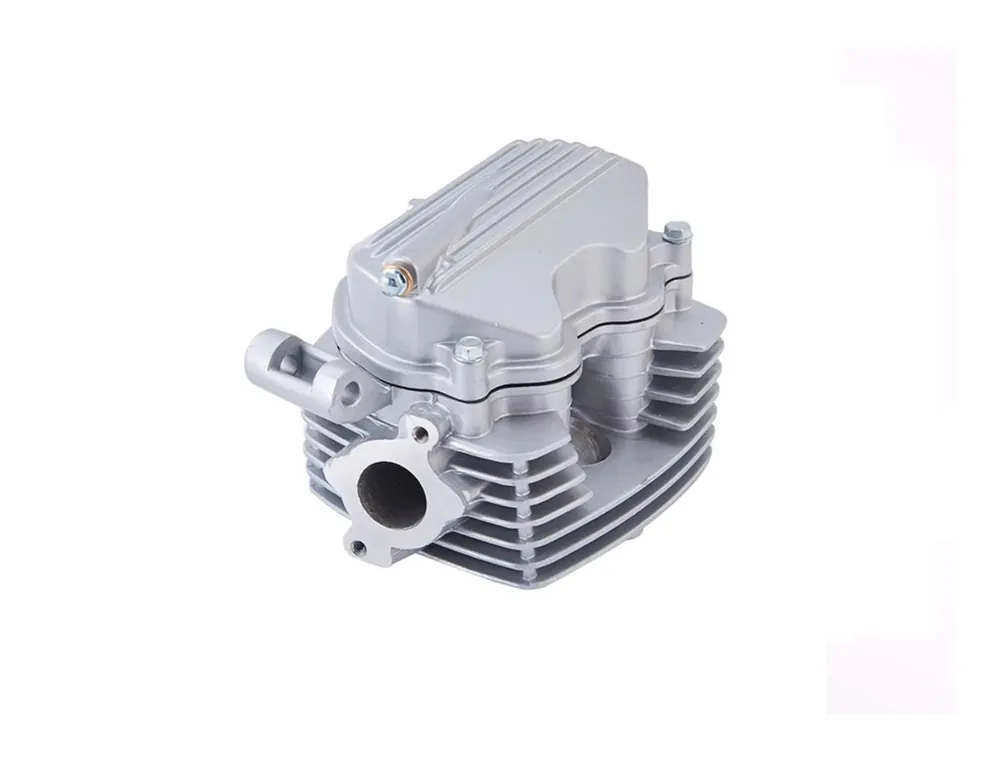 Chiulasa completa ATV CG125 Reducere extra