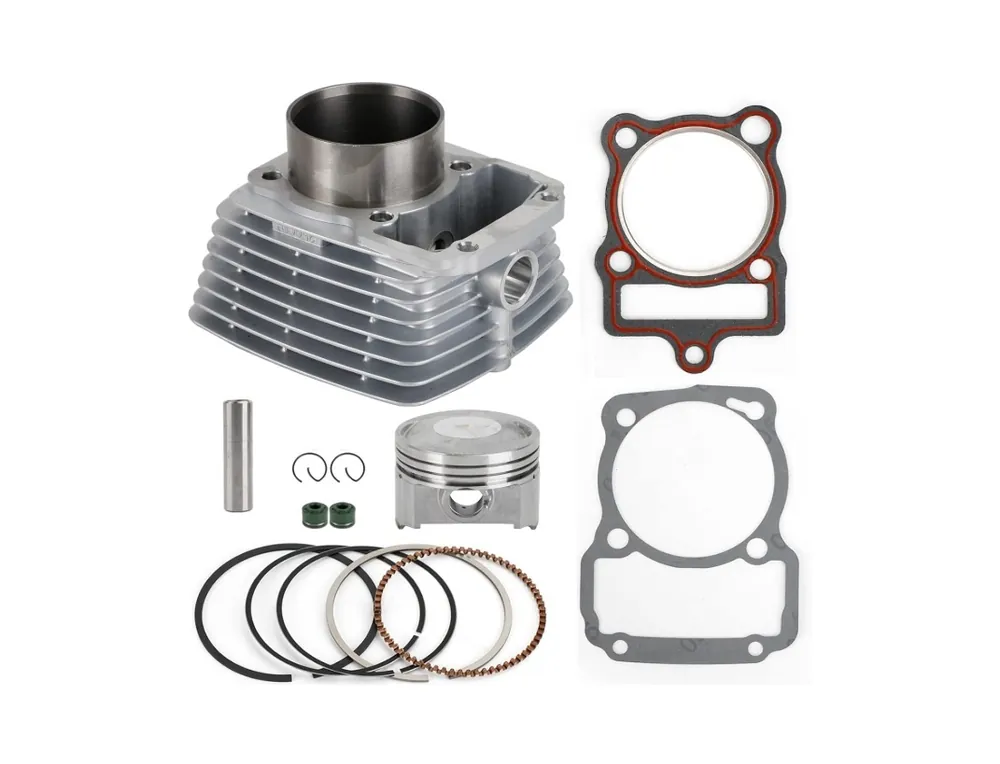Set motor ATV 4T CG250, 67 mm Preț mic