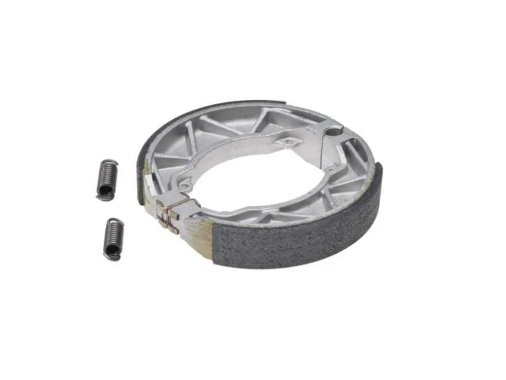 Set saboti frana spate Piaggio Fly, 125cc Disponibil imediat