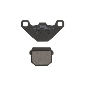 Ofertă de sezon Set placute frana 43x85x6.9/37x48x9.1 mm, FDB313EF, Ferodo