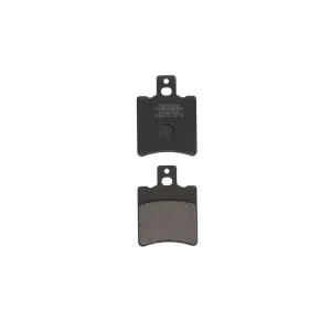Plată securizată Set placute frana 54.1x39.9x6.5 mm, FDB889EF, Ferodo