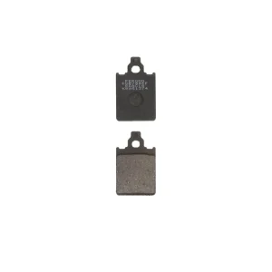 Preț redus Set placute frana 51.1x31.7x5.6 mm, FDB784EF, Ferodo