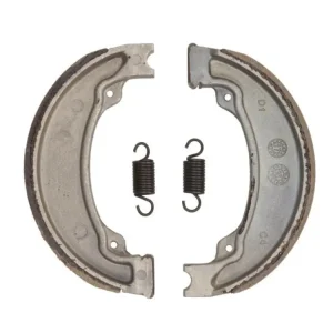 Set saboti frana fata/spate 130x25mm, FSB958A, Ferodo Super ofertă
