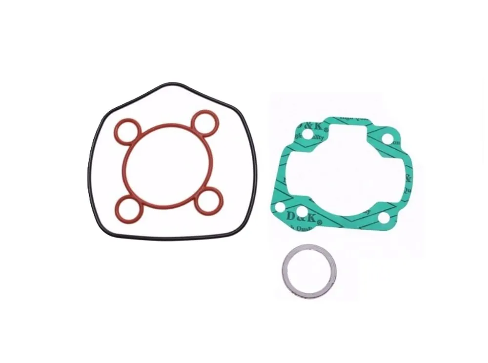 Vezi acum Set garnituri cilindru Aprilia, Yamaha, MBK, LC 50cc, 40mm