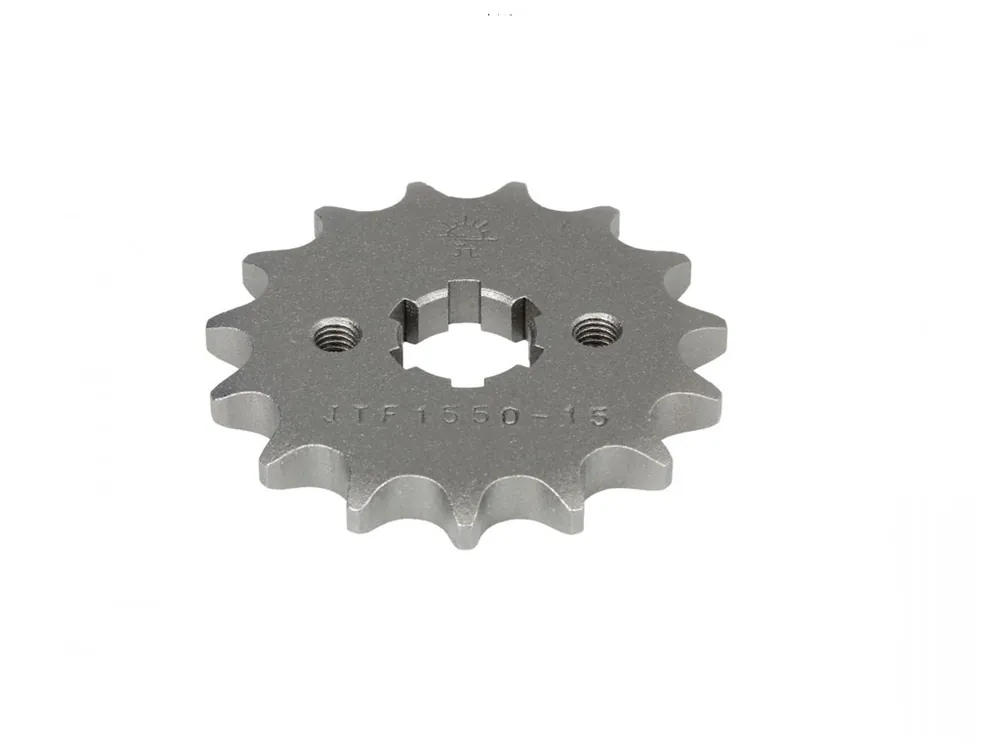 Pinion transmisie fata 428/15T, JTF155015 Expediere rapidă