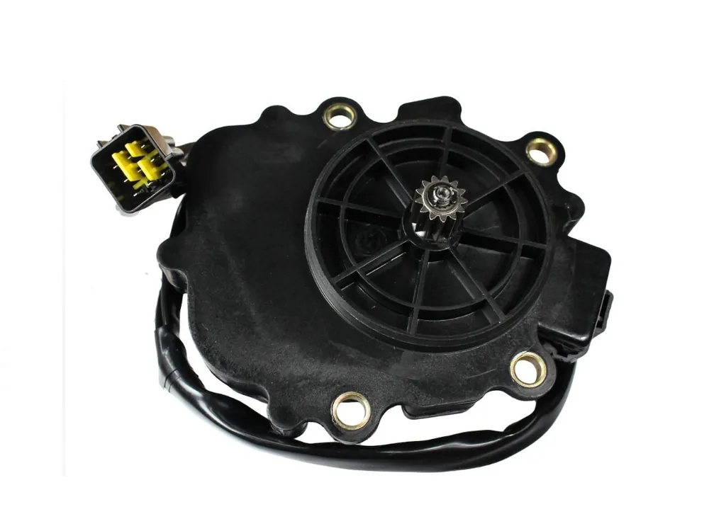 Cumpărături sigure Motoras cuplare 4x4 diferential fata CF Moto 500-800cc
