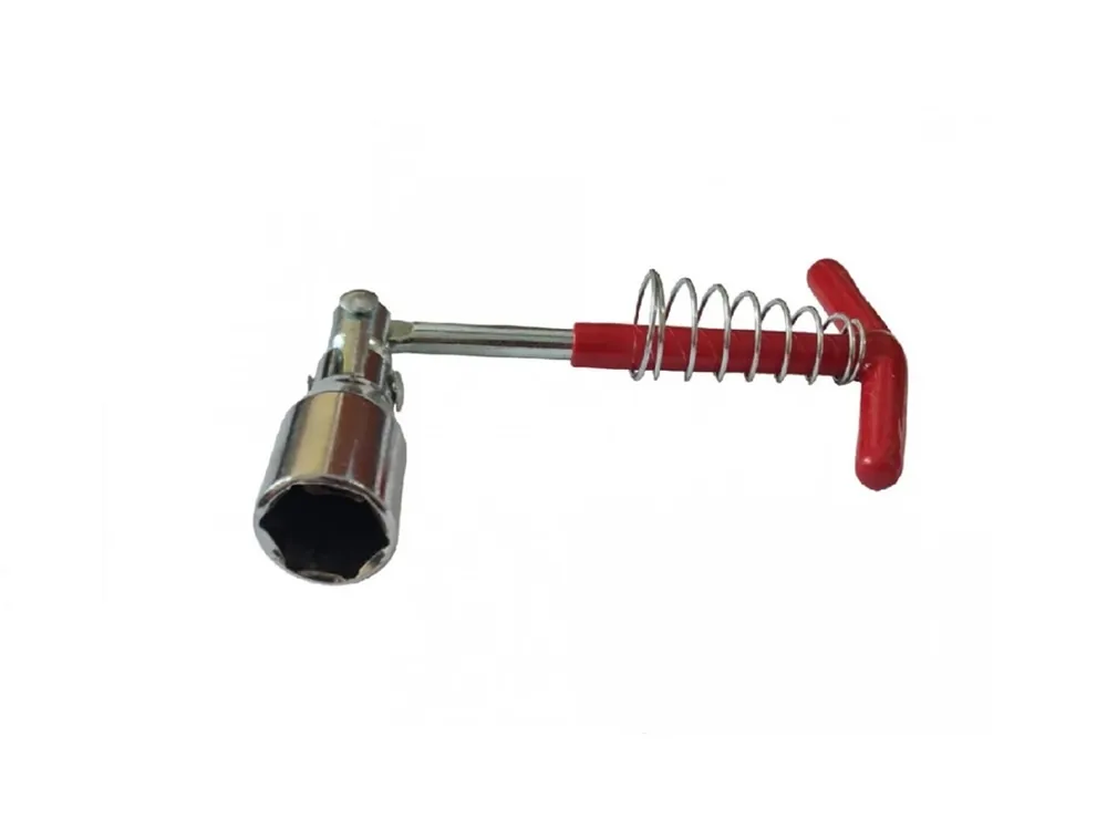 Cheie articulata bujii, 21mm, 2T Calitate înaltă