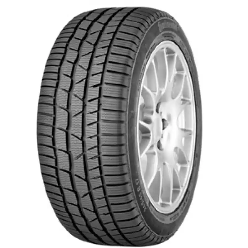 Livrare expres Continental ContiWinterContact TS 830 P AO 225/60/R16 98H