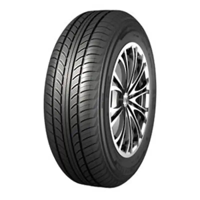 Plată sigură Nankang N-607+ 235/70/R16 106H