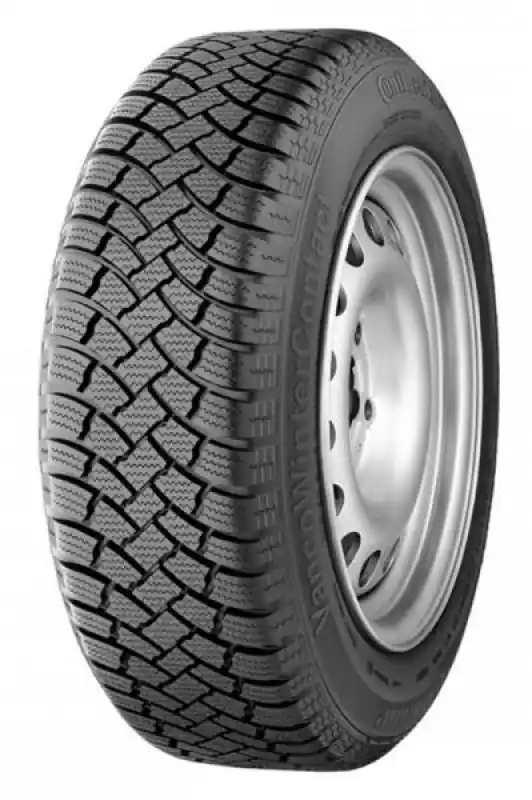 Continental VANCO WINTER CONTACT 8PR 195/75/R16C 107/105R Cumpărături sigure