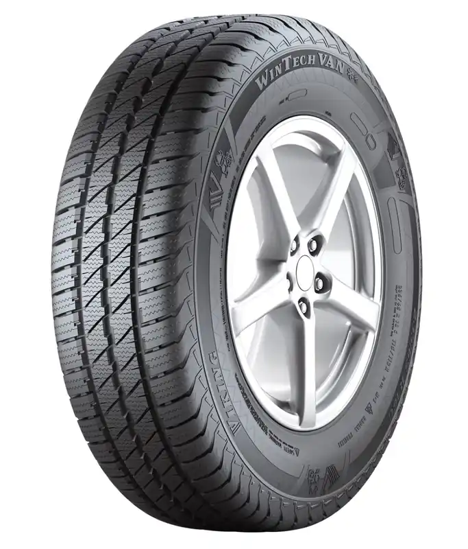 Mai ieftin Viking WinTech Van 215/65/R16C 109/107R