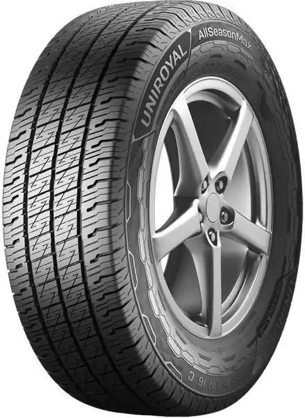 Uniroyal ALL SEASON MAX 8PR 195/75/R16C 107/105R Retur gratuit