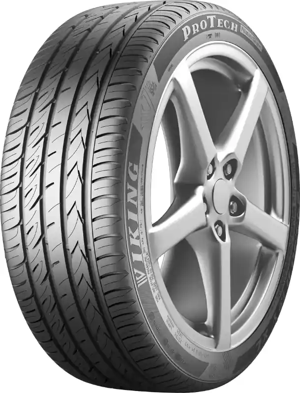Plată securizată Viking PROTECH NEWGEN 195/50/R15 82V