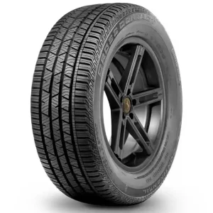Continental CROSS CONTACT LX SPORT MO 265/45/R20 108H XL Preț mic