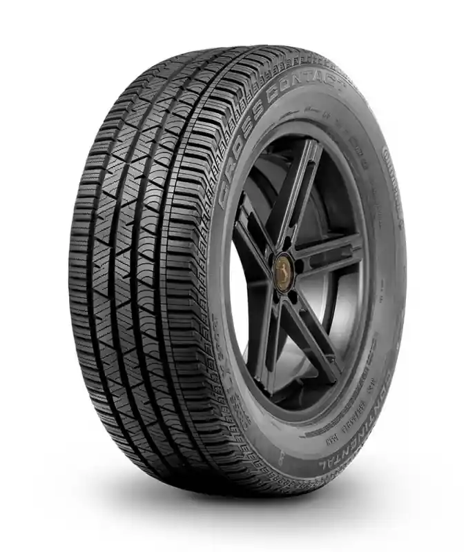 Continental CROSS CONTACT LX SPORT MO 265/45/R20 108H XL Preț mic