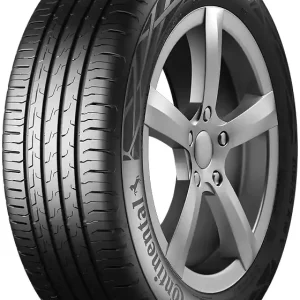 Continental ECO CONTACT 6 205/45/R17 88H XL Preț redus
