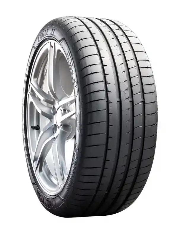 Goodyear EAGLE F1 ASYMMETRIC 3 (*) MOE ROF FP 225/55/R17 97Y Bestseller