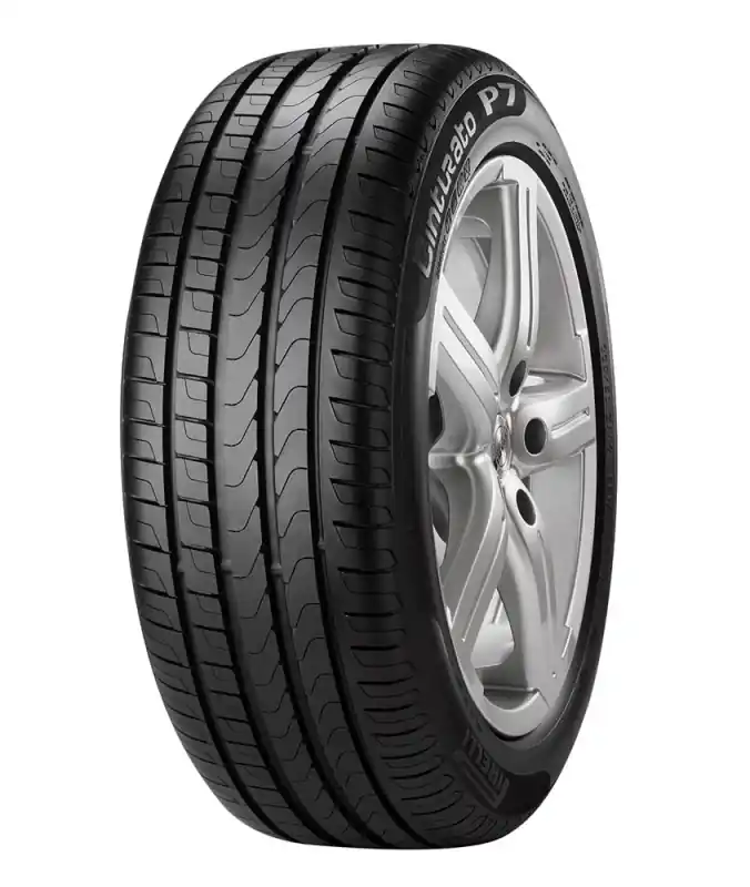 Pirelli P7 CINTURATO MOE ROF 245/50/R18 100W Preț redus