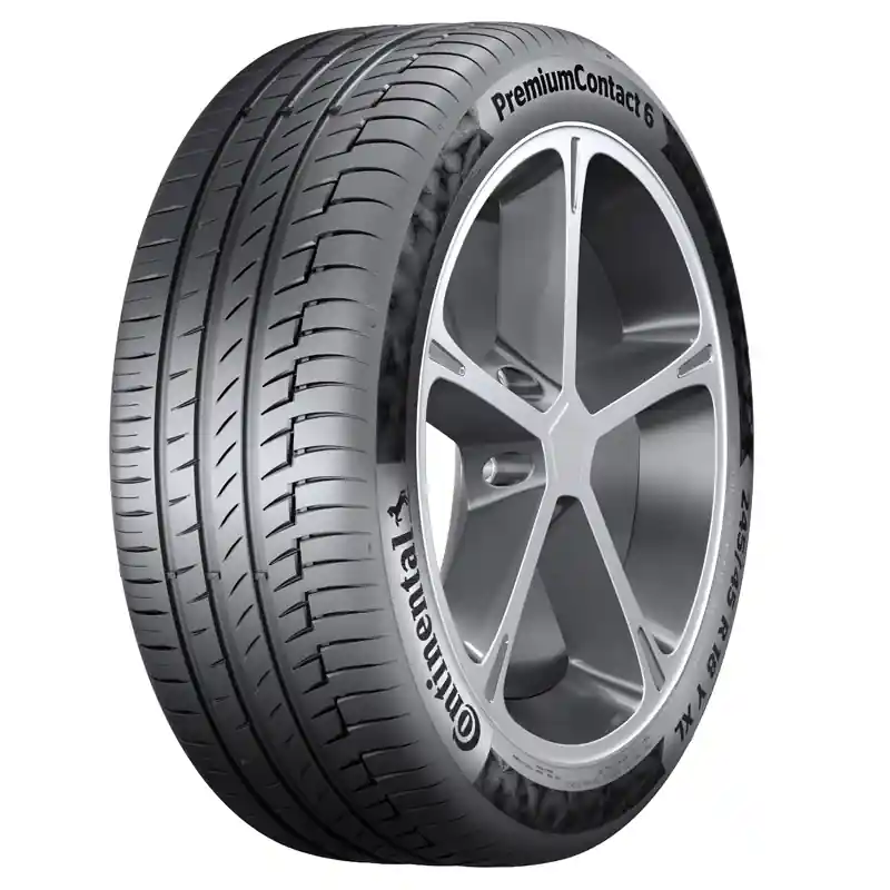 Preț promoțional Continental PREMIUM CONTACT 6 235/50/R18 97V
