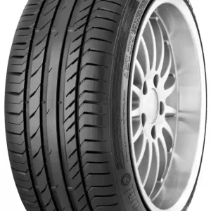 Continental SPORT CONTACT 5P RO1 275/30/R21 98Y XL Calitate înaltă