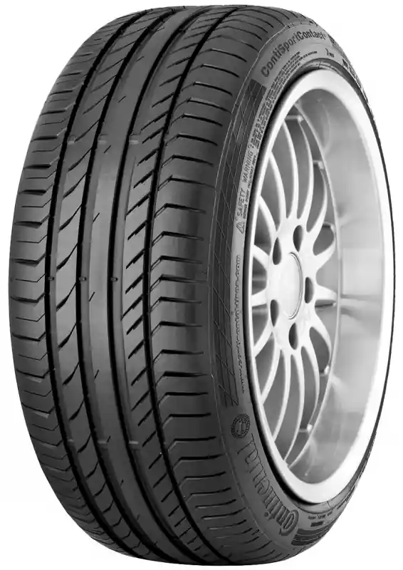 Continental SPORT CONTACT 5P RO1 275/30/R21 98Y XL Calitate înaltă