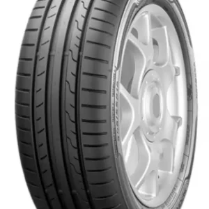 Dunlop BLURESPONSE 185/60/R14 82H Livrare rapidă