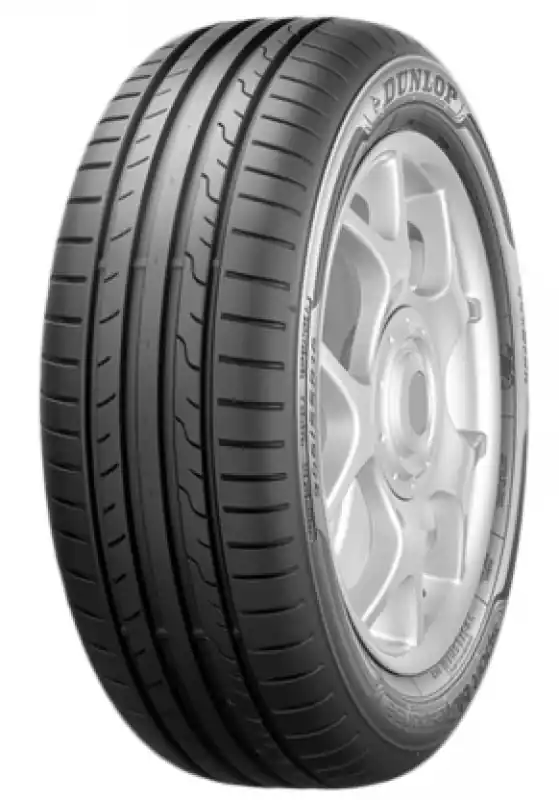Dunlop BLURESPONSE 185/60/R14 82H Livrare rapidă