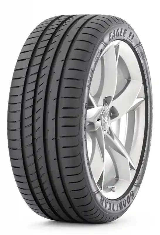 Goodyear EAGLE F1 ASYM 2 SUV AO FP 285/45/R20 112Y XL Chilipir