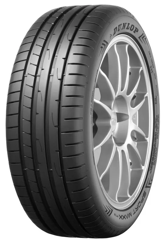 Dunlop SPORT MAXX RT2 MFS 225/50/R17 94Y Cumpărături sigure