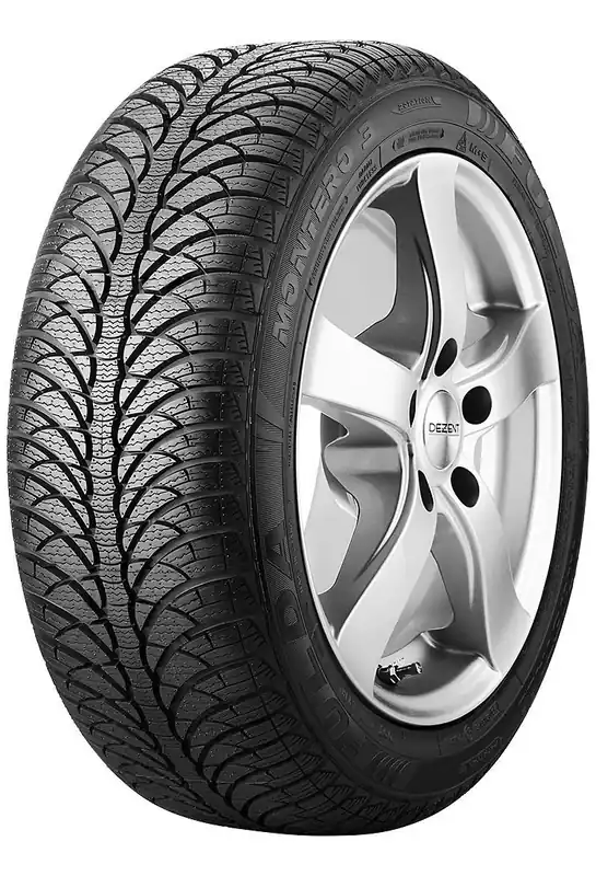 Discount Fulda Kristall Montero 3 MS 185/60/R14 82T