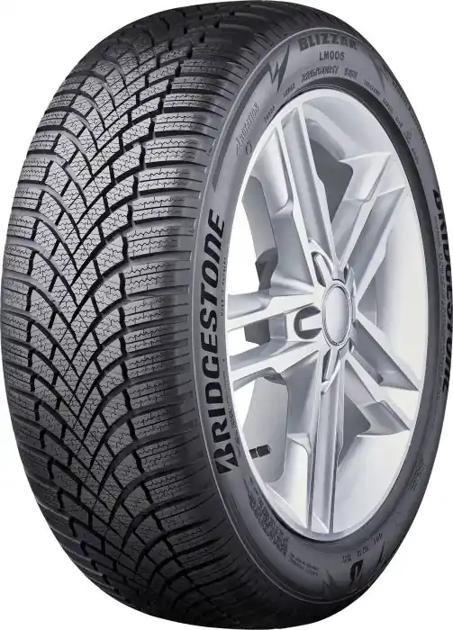 Bridgestone BLIZZAK LM005 195/55/R15 85H Popular