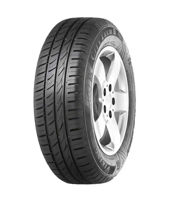 Viking CITYTECH 2 185/60/R14 82T Ultima șansă