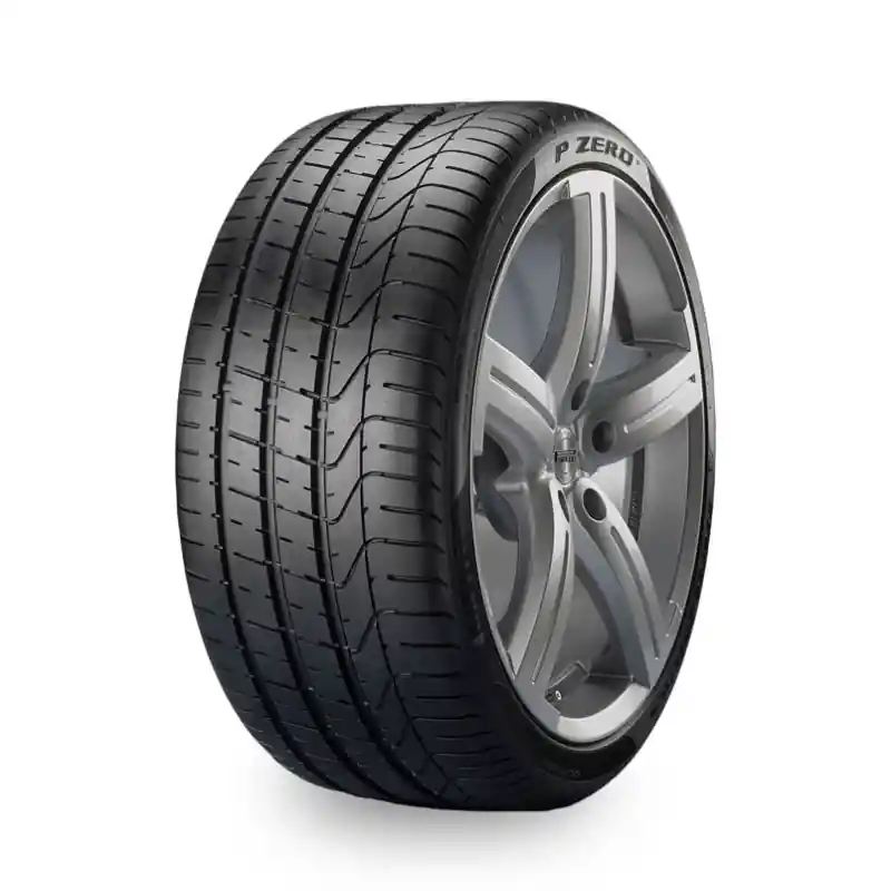Pirelli P ZERO 285/40/R21 109Y XL Reducere specială