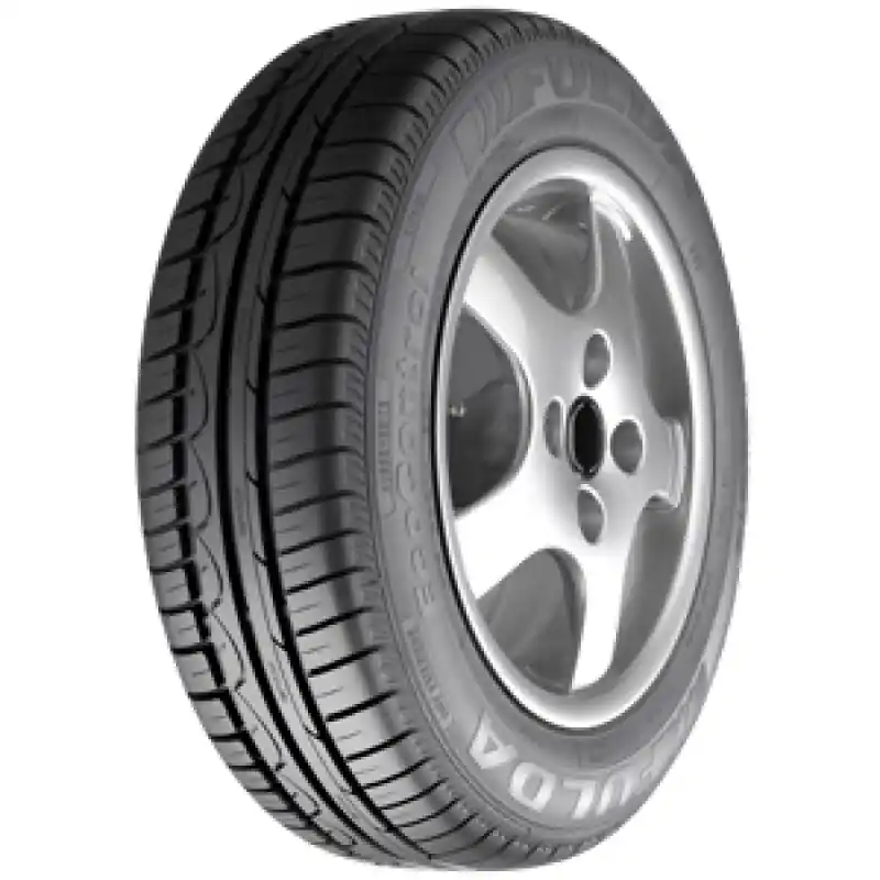 Fulda ECO CONTROL 165/70/R14 81T Cumpărături sigure