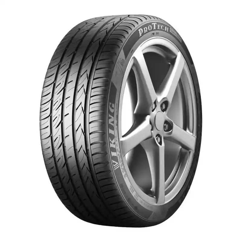 Premium Viking ProTech NewGen FR 255/35/R20 97Y XL