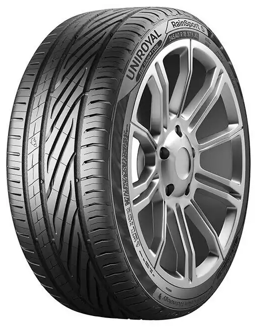Uniroyal RAINSPORT 5 225/55/R16 95V Ofertă specială