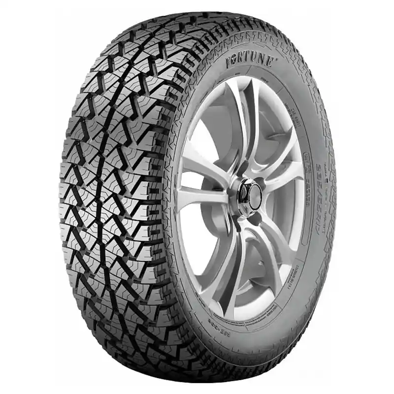 Fortune BORA FSR302 225/65/R17 102H Plată securizată
