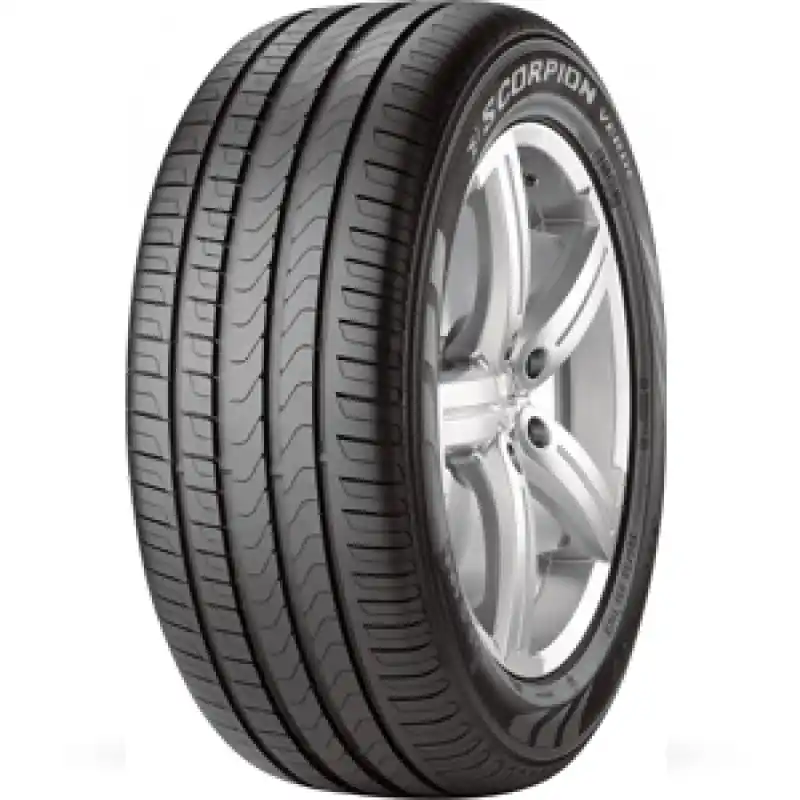 Pirelli SCORPION VERDE 265/45/R20 104Y Lichidare de stoc