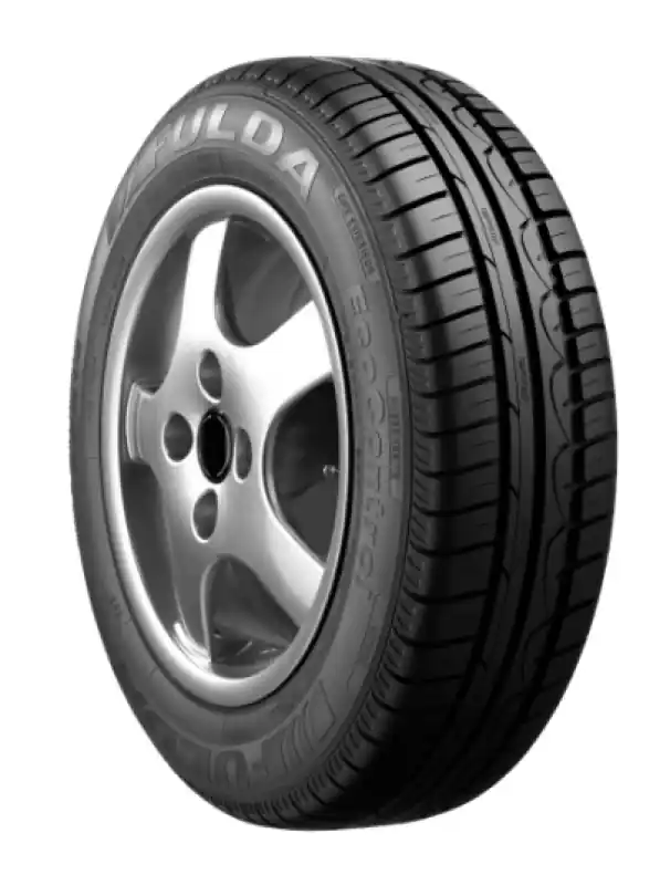 Fulda ECO CONTROL HP 205/60/R16 92H Retur gratuit