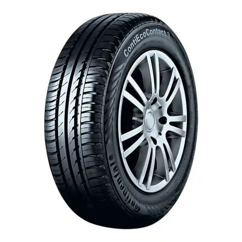 Expediere rapidă Continental ECO CONTACT 3 185/65/R15 92T XL