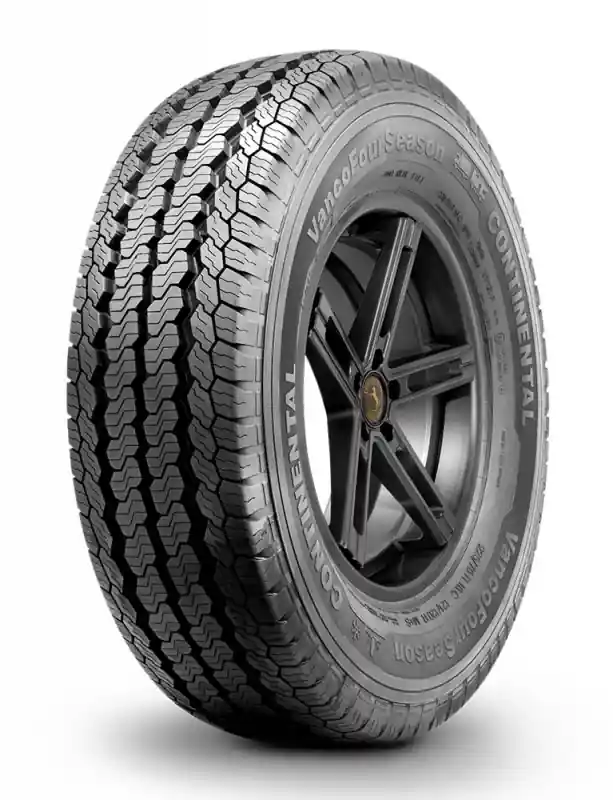 Continental VANCO FOUR SEASON 2 10PR 225/75/R16C 121/120R Reducere de preț