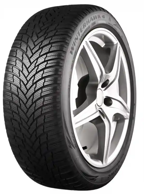 Firestone WINTERHAWK 4 255/50/R19 107V XL Discount