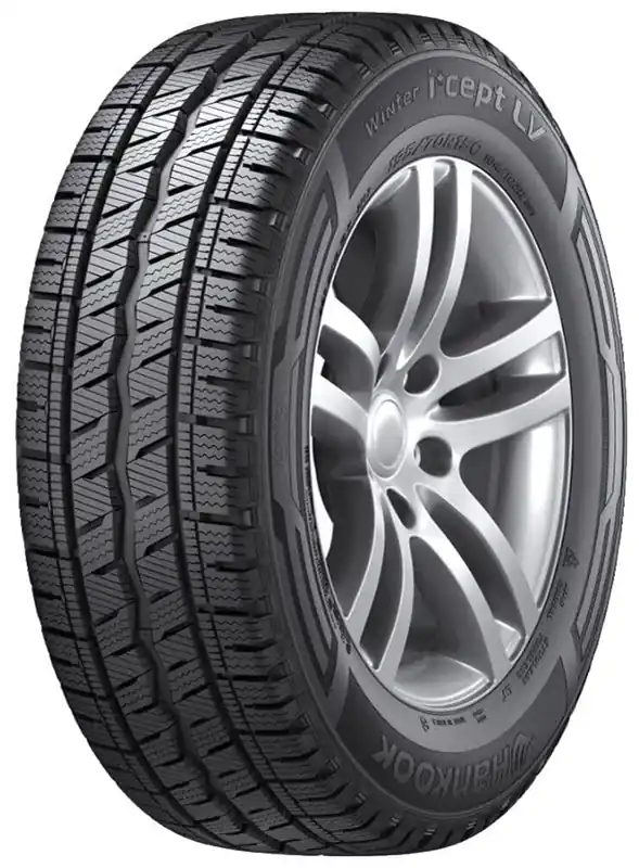 Cel mai bun preț Hankook RW12 215/75/R16C 113/111R