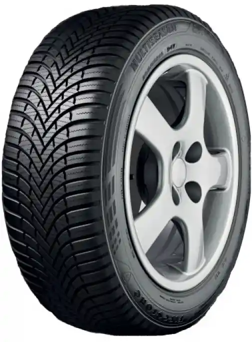 Comandă acum Firestone MULTISEASON GEN 2 205/55/R17 95V XL