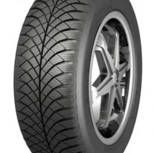 Livrare expres Nankang AW-6 245/40/R18 97Y