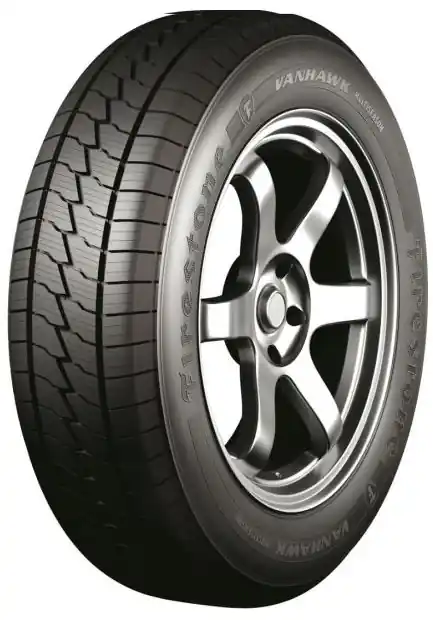 Cel mai bun preț Firestone VANHAWK MULTISEASON 195/75/R16C 107/105R