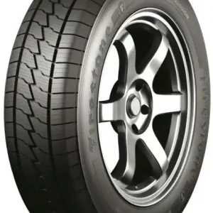 Firestone VANHAWK MULTISEASON 215/65/R15C 104/102T Reducere specială