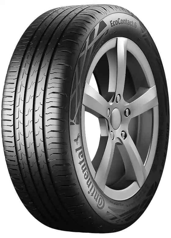 Continental ECO CONTACT 6 235/50/R19 99V Cel mai bun preț
