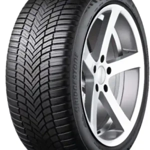 Cel mai vândut Bridgestone A005 WEATHER CONTROL EVO 195/55/R15 89V XL